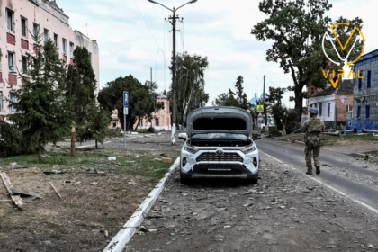 روسيا تعلن استرداد 800 كيلومتر مربع من القوات الأوكرانية في كورسك