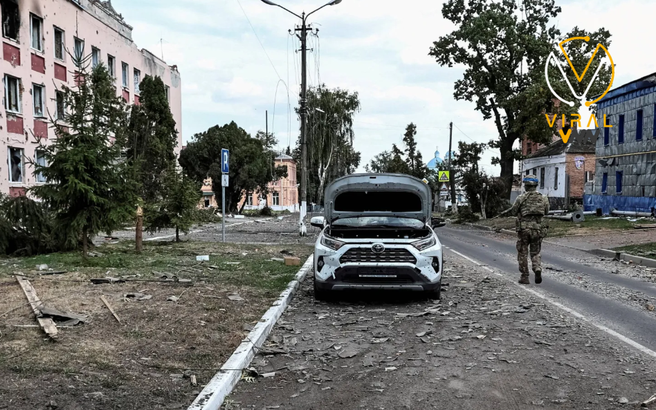 روسيا تعلن استرداد 800 كيلومتر مربع من القوات الأوكرانية في كورسك