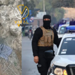 العثور على مقبرة جماعية جديدة في درعا بسوريا