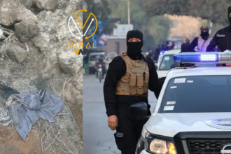 العثور على مقبرة جماعية جديدة في درعا بسوريا