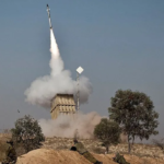 جيش الاحتلال يسقط هدف جوي فوق هضبة الجولان