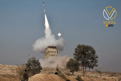 جيش الاحتلال يسقط هدف جوي فوق هضبة الجولان