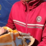 وفاة طفلة صغيرة نتيجة البرد في غزة