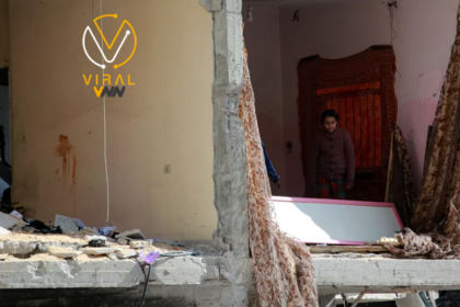 غارات إسرائيلية تسفر عن استشهاد 4 فلسطينيين في قطاع غزة