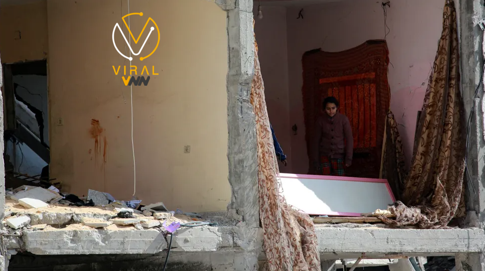 غارات إسرائيلية تسفر عن استشهاد 4 فلسطينيين في قطاع غزة