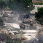 إسرائيل تشرع في إزالة الألغام بالقرب من الجولان