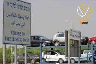 إسرائيل تواصل إغلاق معبر كرم أبو سالم لليوم الرابع في ظل خروقات جديدة