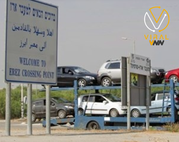 إسرائيل تواصل إغلاق معبر كرم أبو سالم لليوم الرابع في ظل خروقات جديدة