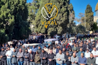 الاحتلال يسمح لـ10 آلاف فلسطيني بالدخول إلى القدس غداً