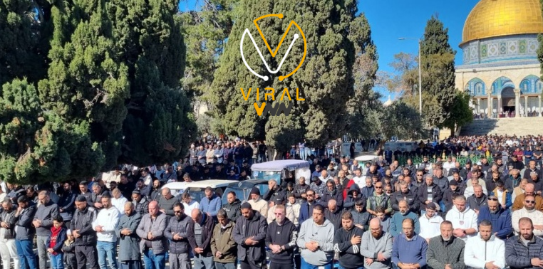 الاحتلال يسمح لـ10 آلاف فلسطيني بالدخول إلى القدس غداً