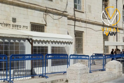 اعتقال طفلة مقدسية من قبل الاحتلال بزعم التحريض