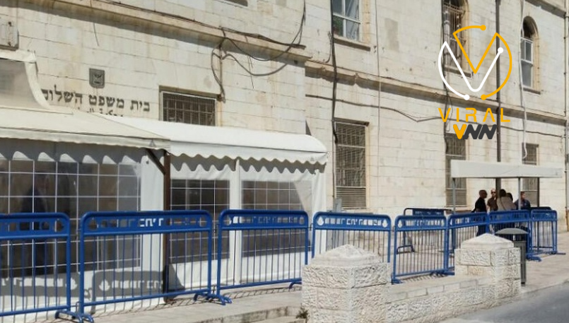 اعتقال طفلة مقدسية من قبل الاحتلال بزعم التحريض