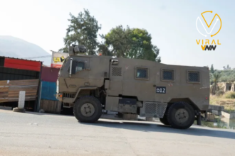 مداهمات واعتقالات موسعة في الضفة