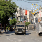 استشهاد 3 فلسطينيين برصاص الاحتلال في جنين