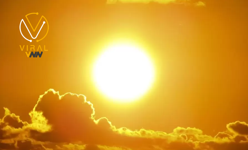 الأرصاد الجوية تحدد توقيت انتهاء الموجة الحارة في فلسطين