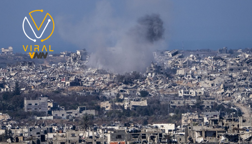 استشهاد عدد من كبار القادة في القطاع الحكومي بغزة