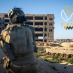 استكمال حصار الاحتلال لحي تل السلطان في رفح