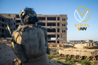 استكمال حصار الاحتلال لحي تل السلطان في رفح