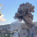 مسيرة تابعة لإسرائيل تستهدف مركبة في جنوب لبنان