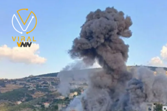 مسيرة تابعة لإسرائيل تستهدف مركبة في جنوب لبنان