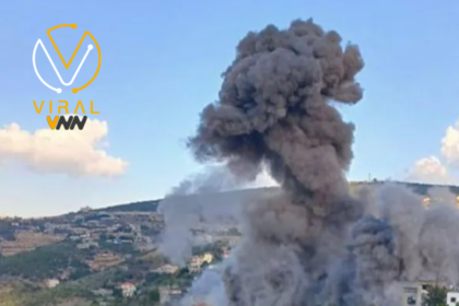 مسيرة تابعة لإسرائيل تستهدف مركبة في جنوب لبنان