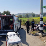 عملية إطلاق نار قرب حيفا تسفر عن مقتل إسرائيلي وإصابة آخرين