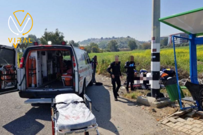 عملية إطلاق نار قرب حيفا تسفر عن مقتل إسرائيلي وإصابة آخرين