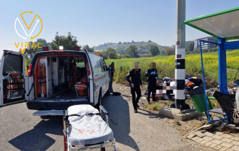 عملية إطلاق نار قرب حيفا تسفر عن مقتل إسرائيلي وإصابة آخرين