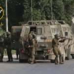 الاحتلال يشن حملة اعتقالات في الضفة