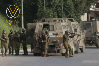 الاحتلال يشن حملة اعتقالات في الضفة