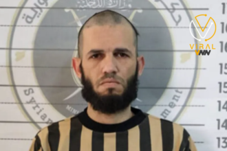 اعتقال مسؤول في الأمن العسكري بحي التضامن في سوريا