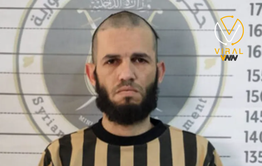 اعتقال مسؤول في الأمن العسكري بحي التضامن في سوريا