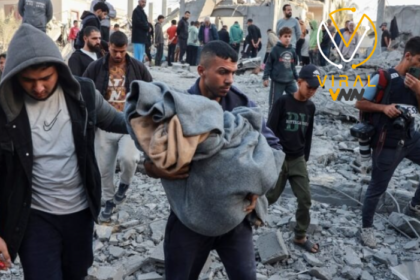 غارات مستمرة على قطاع غزة تسفر عن شهداء وجرحى