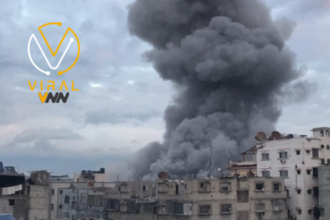 استشهاد 24 شخص وإصابة العشرات في غزة