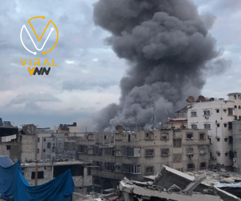 استشهاد 24 شخص وإصابة العشرات في غزة