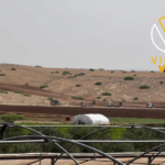 الاحتلال يبدأ تدمير منشآت في رأس الأحمر بالأغوار الشمالية