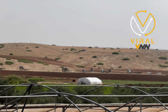 الاحتلال يبدأ تدمير منشآت في رأس الأحمر بالأغوار الشمالية