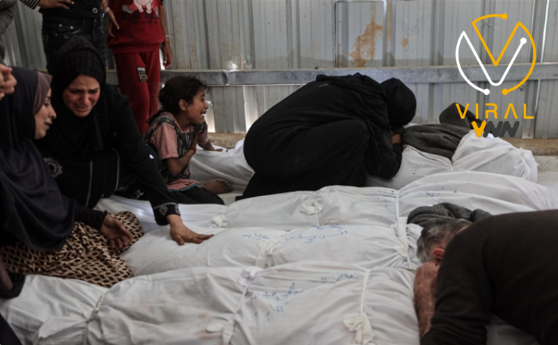 النرويج تناشد بالتحقيق في الهجوم على فرق الإغاثة في رفح