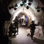 الاحتلال يوسع هجماته في نابلس