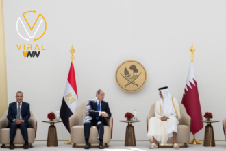 مباحثات مصرية قطرية في الدوحة لوقف العدوان على غزة