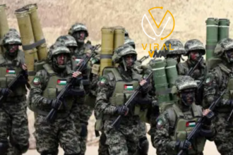 جيش الاحتلال يعلن عن اغتيال أحد قادة حماس