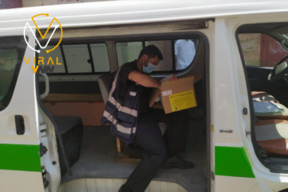 غزة تواجه نقص يتجاوز 59% في المستهلكات الطبية