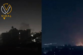 غارات أميركية على مواقع في صنعاء