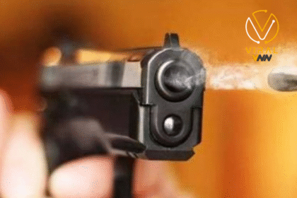 إحباط عملية سطو على بنك في بيت أمر