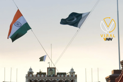 مواجهات على الحدود بين الهند وباكستان