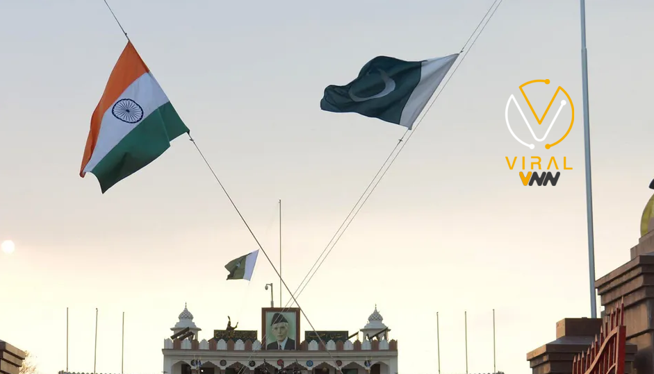 مواجهات على الحدود بين الهند وباكستان