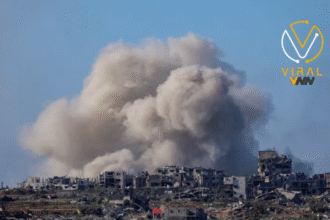 استشهاد 3 مواطنين في قصف إسرائيلي على مواصي خان يونس