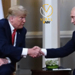 ترامب يكشف السر وراء طموحات بوتين