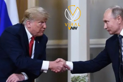 ترامب يكشف السر وراء طموحات بوتين