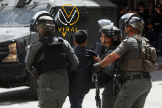 حملة اعتقالات مكثفة في الضفة الغربية واقتحام مستوطنين لبلدة قرب القدس